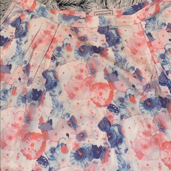 *LAST ONE” Modamix | Skirt Sz 18W - Picture 2 of 5